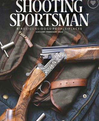 Shooting Sportsman