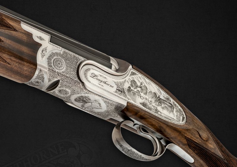 Longthorne Gunmakers | The Ultimate Shotgun | Longthorne Gunroom ...