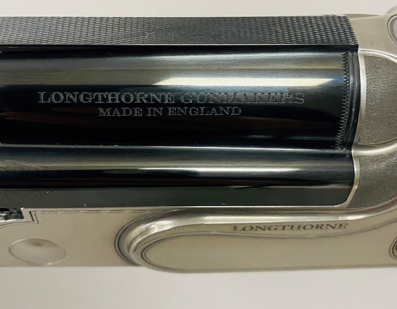 Longthorne Sporter